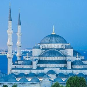 Blue Mosque