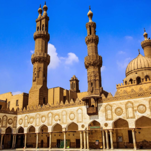Masjid Al-Azhar