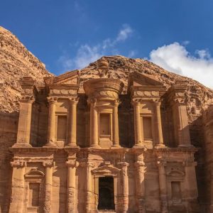 Petra